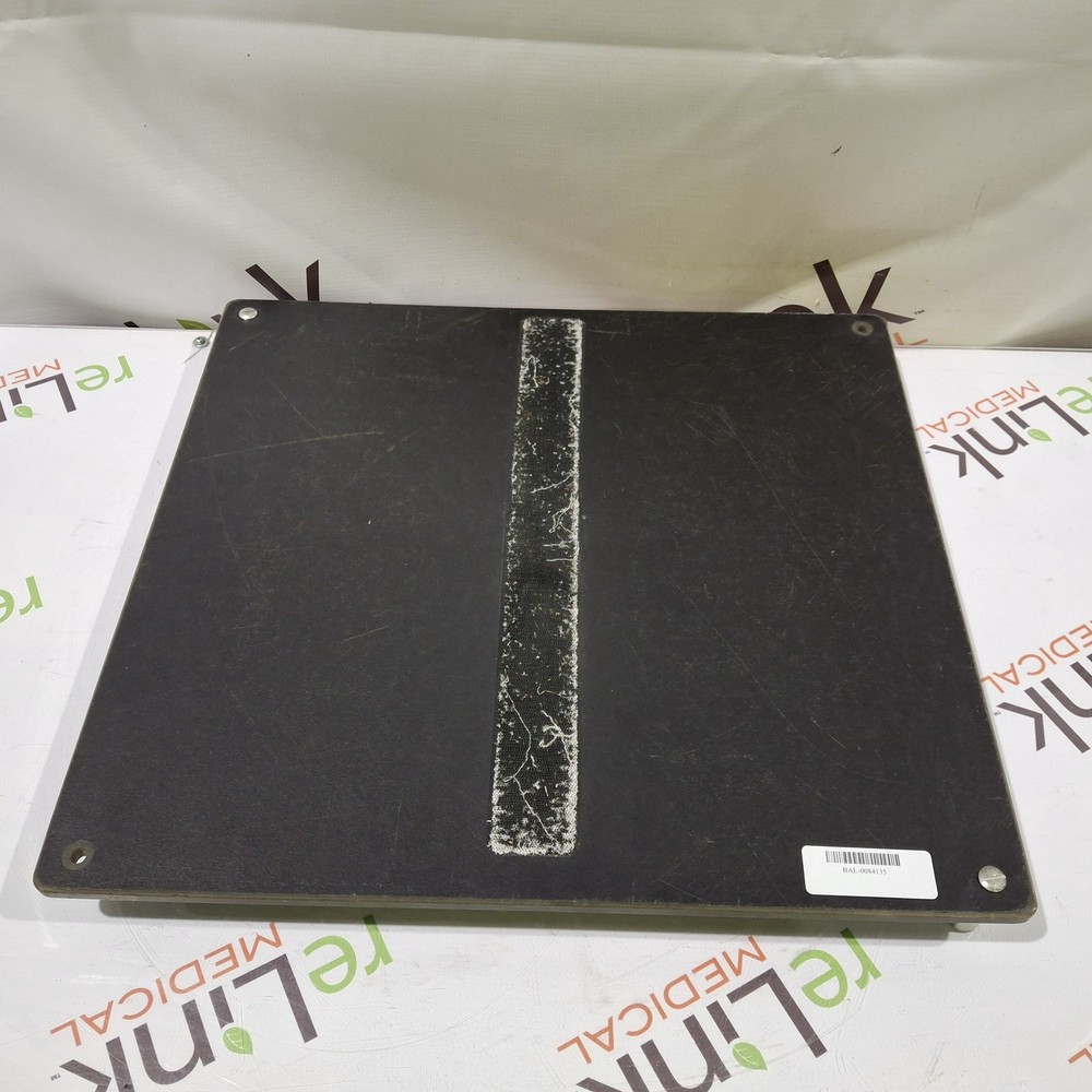 Steris 93909 X-Ray Tabletop Board
