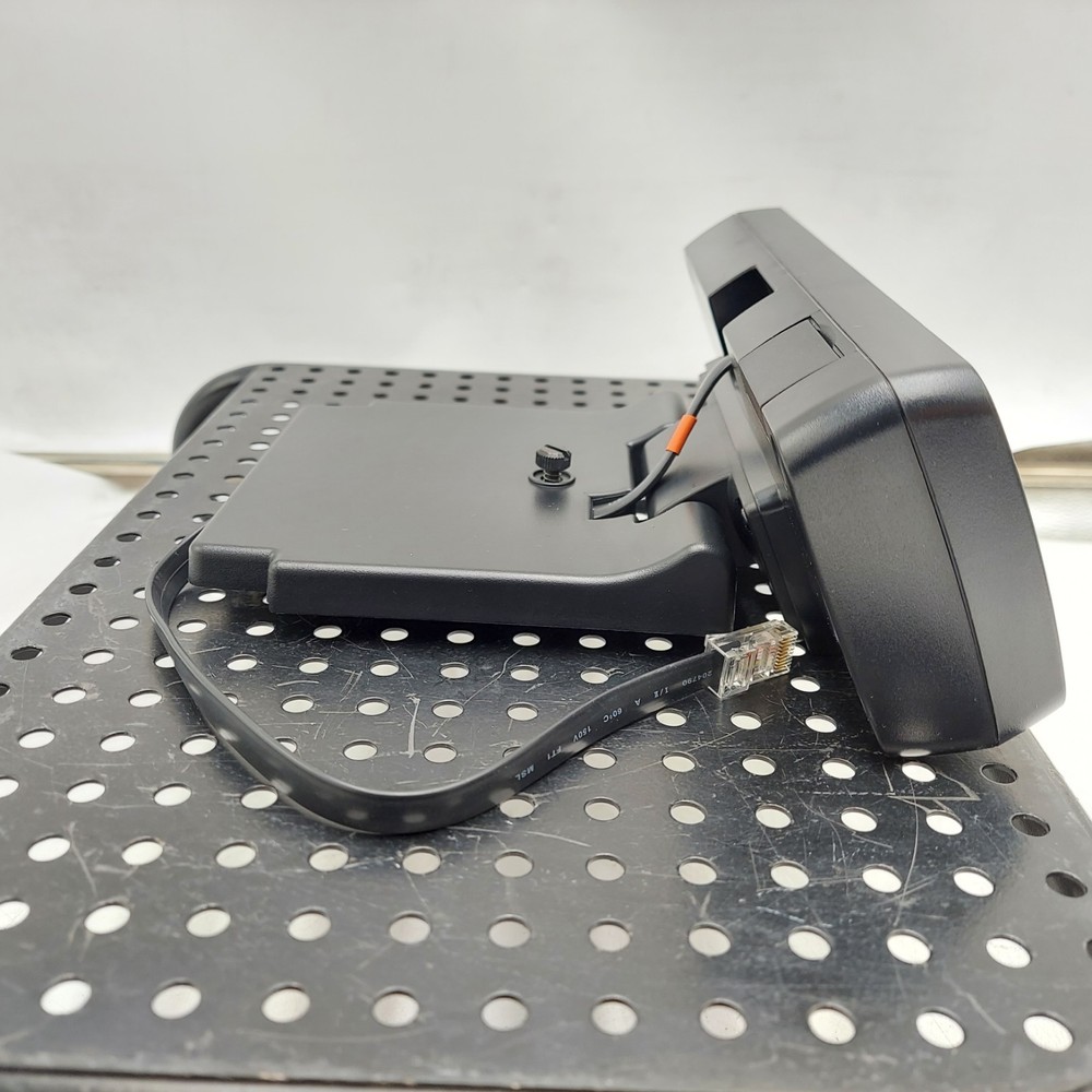 CUSTOMER DISPLAY C-CUST DISPLAY T604850095