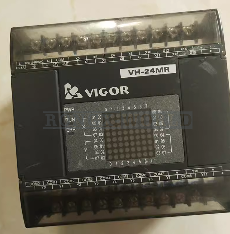 ONE VIGOR Controller VH-24MR New