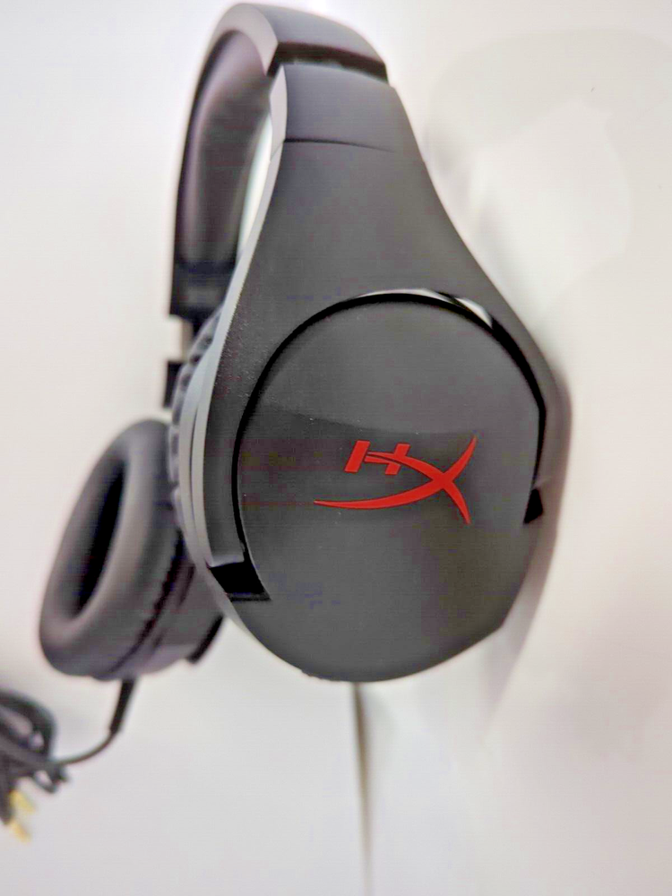 HYPER KINGSTON HX-HSCS-BK