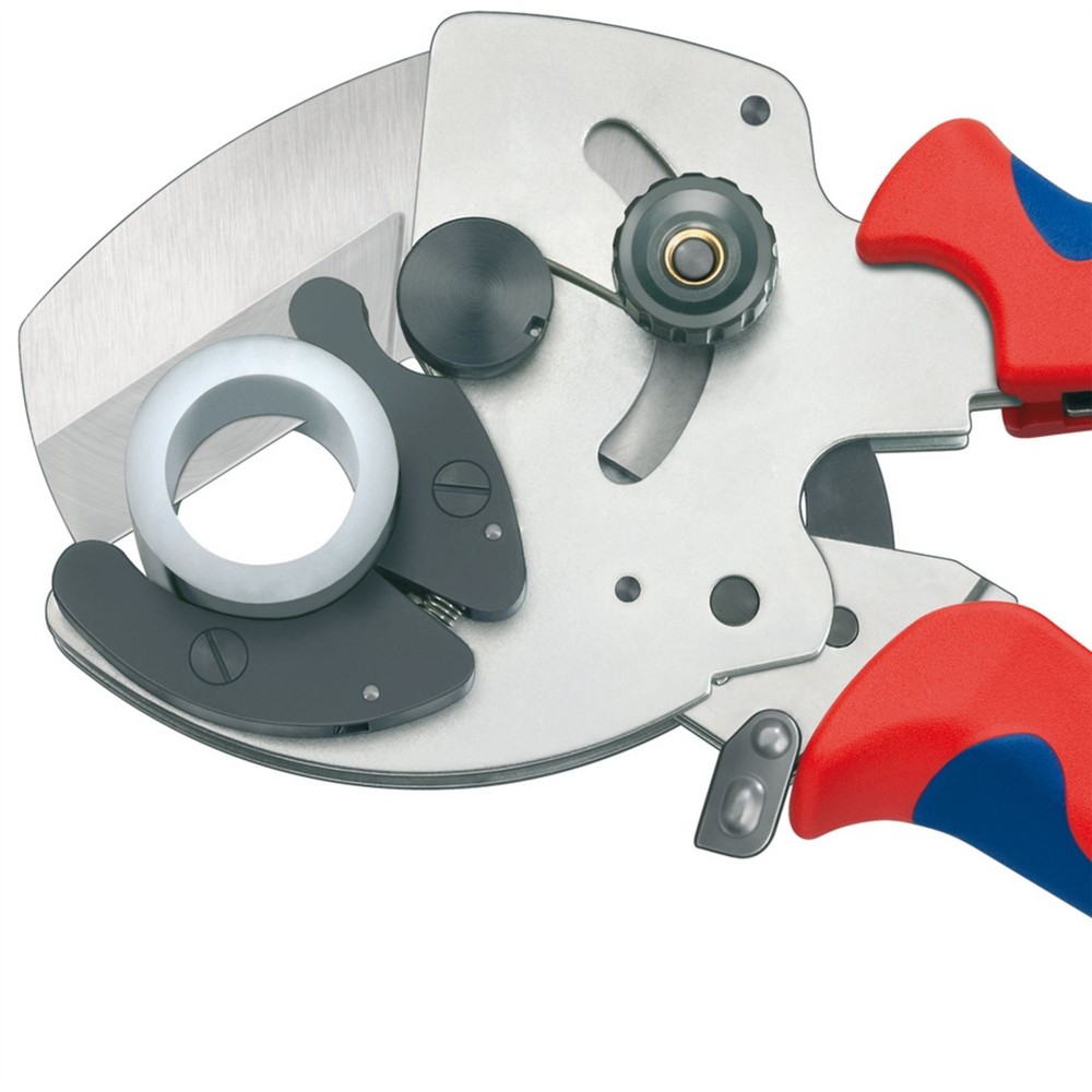 Knipex Pipe Cutter 67102