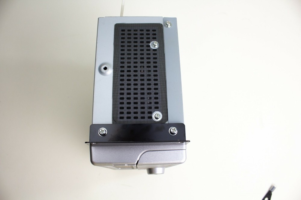 Panasonic Arbitrator WJ-VR30 Video Processing Unit Recording Front End Software