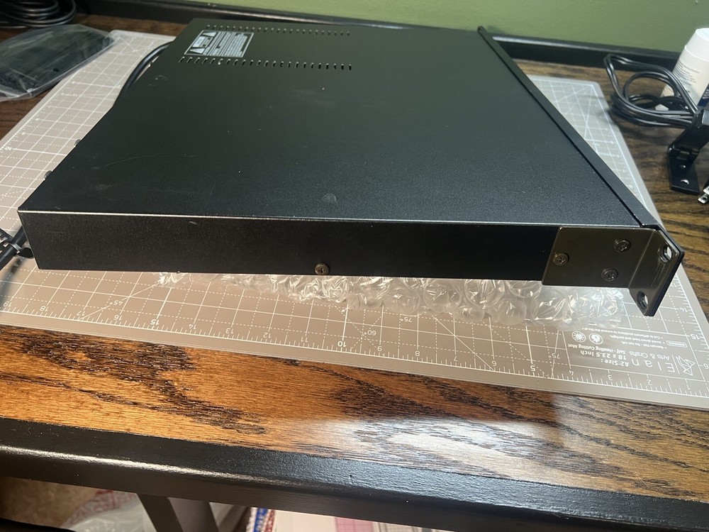 Roland AP-700 Advanced Equalizing Processor AP 700 AP700