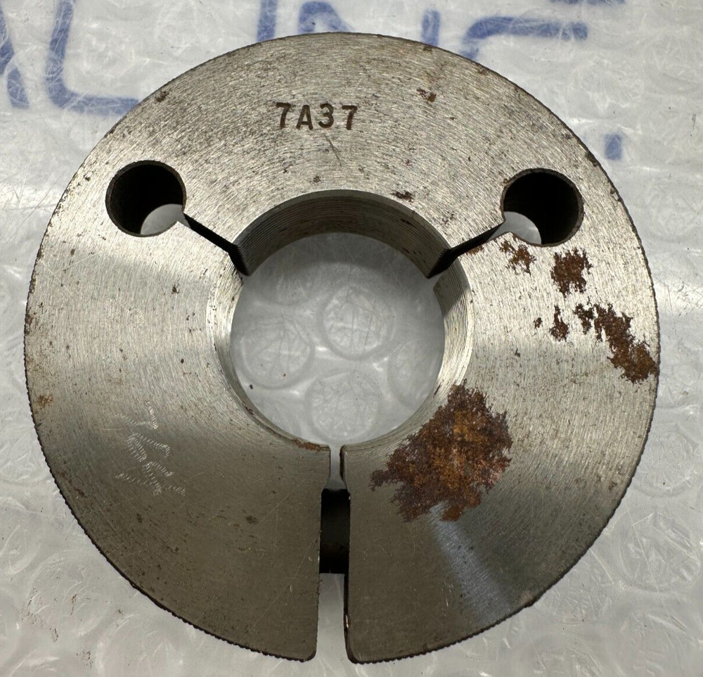 Gage Assembly Co. Thread Ring Gage LO P.D. 1.0394