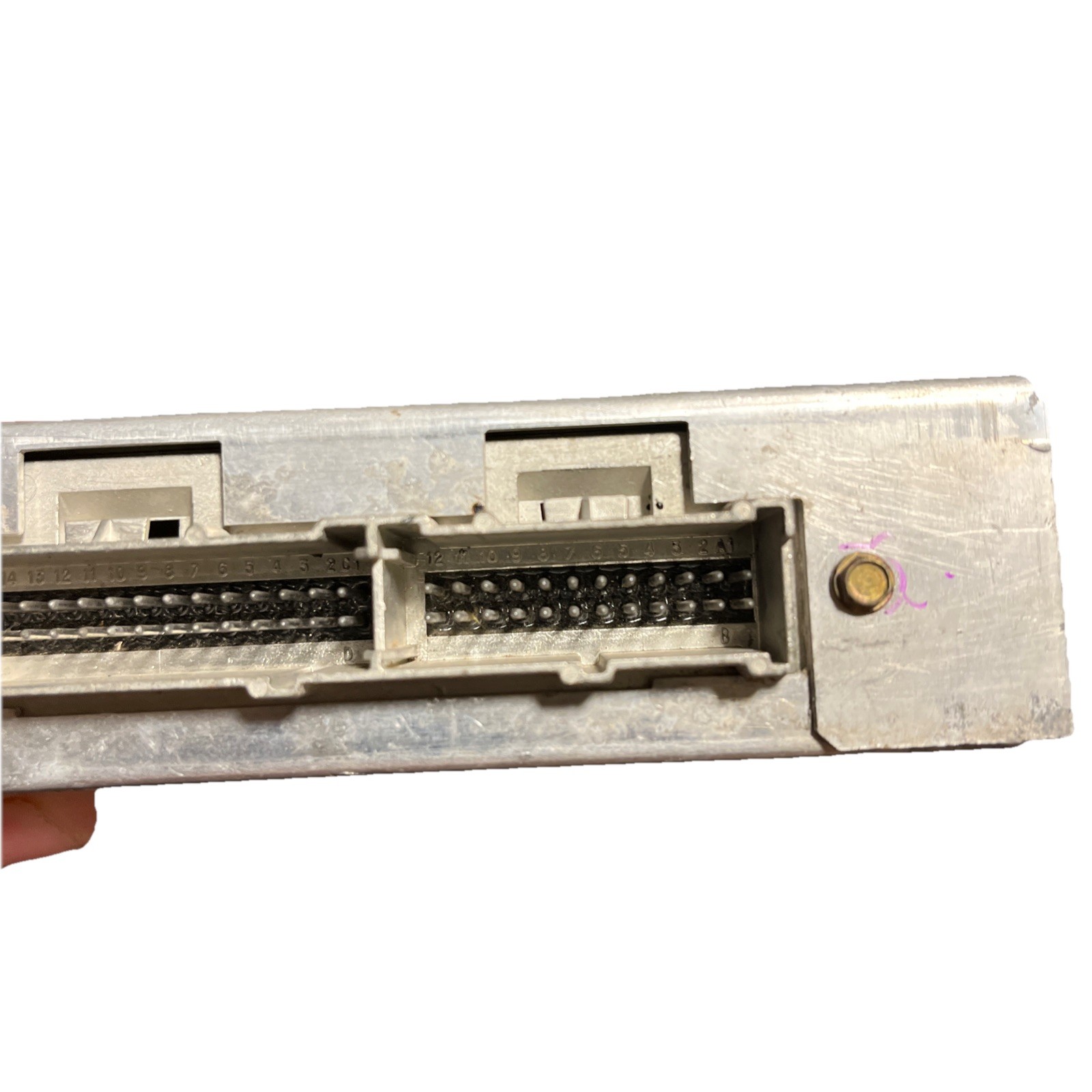 1994 -1996 Chevrolet 30 G30 OEM Transmission Control Module TCM 16196390