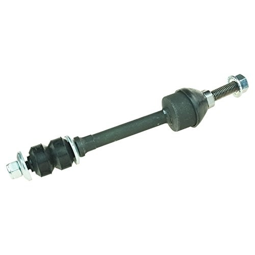 Front Sway Bar Stabilizer Link Set Compatible with 2005-2010 Dodge Dakota