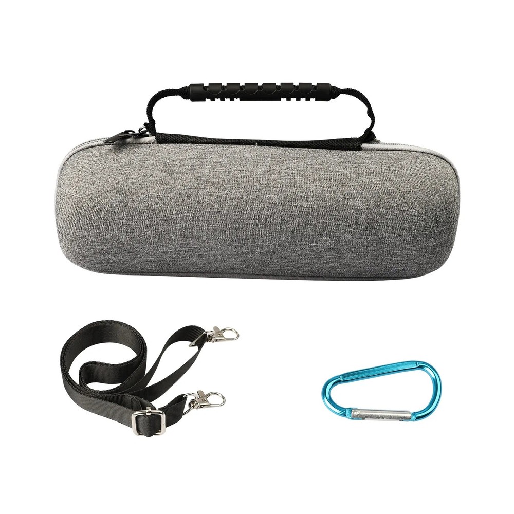 Shockproof Travel Bluetooth Speaker Protective Bag Storage Case For JBL Charge 5