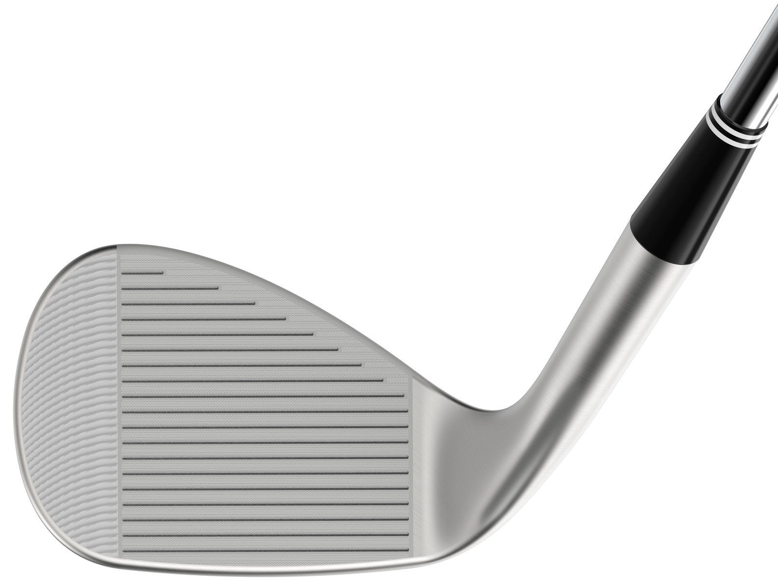 Cleveland RTX 6 ZipCore Tour Satin Mid Grind 54* Sand Wedge 54-10 DG Excnt