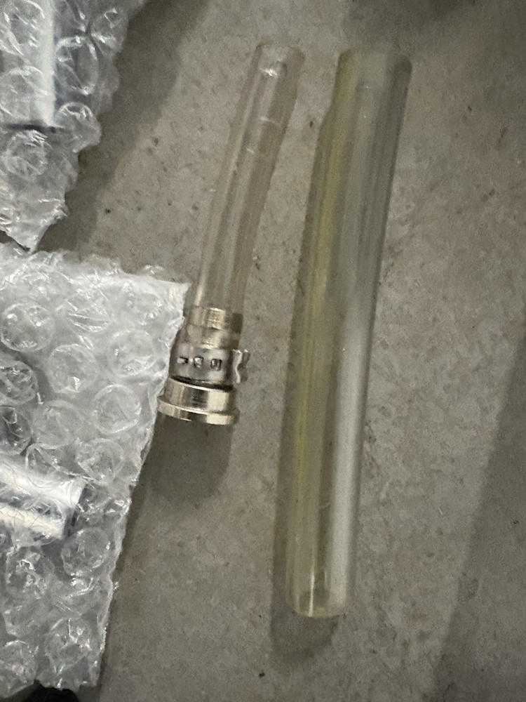 Beer Draft Service Kit For Fixing Beer Draft Lines