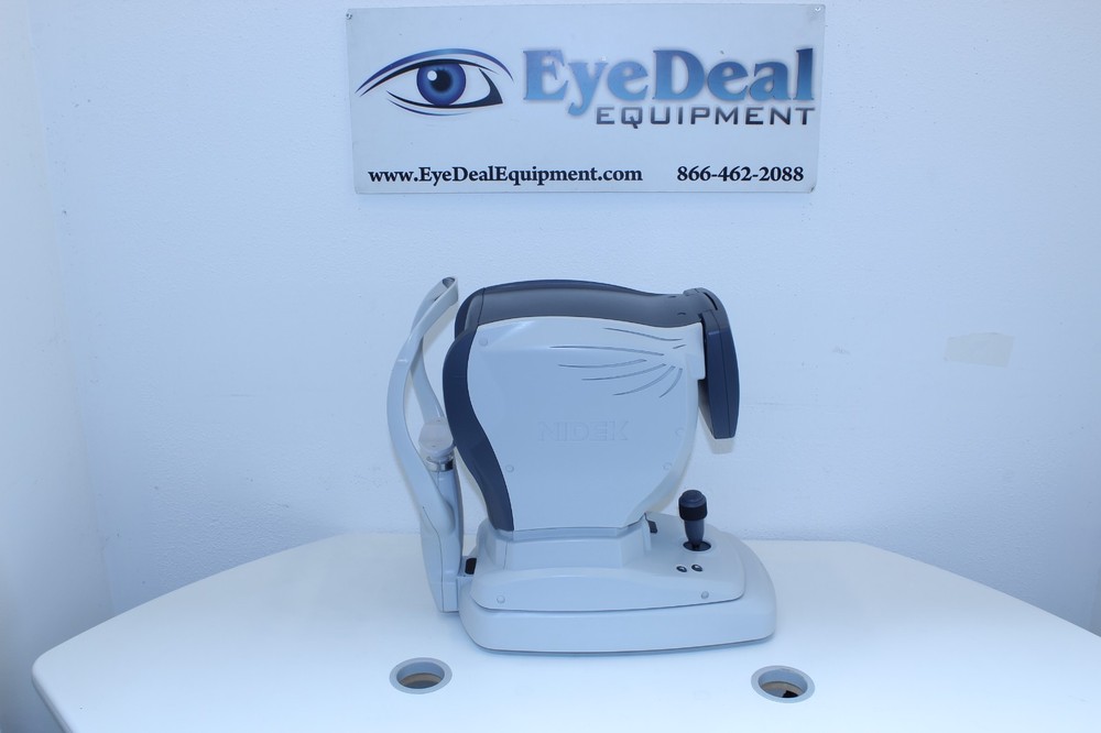Nidek ARK-1e Auto Refractor Keratometer