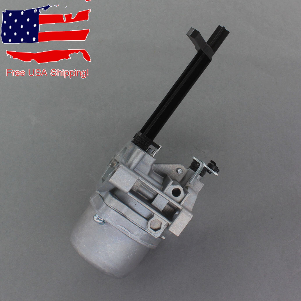 Carburetor For Briggs & Stratton Storm Responder 5500 8250 Generator 030430 Carb