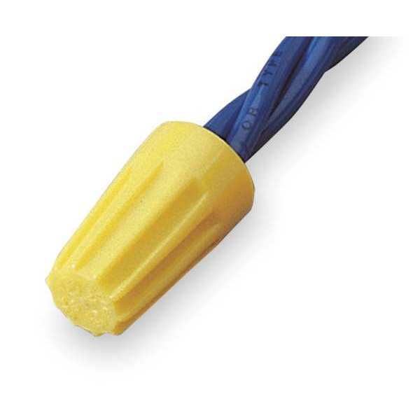 Variety of Twist-On Wire Connector Connection nut Barrel Screw RoHS UL Color LOT