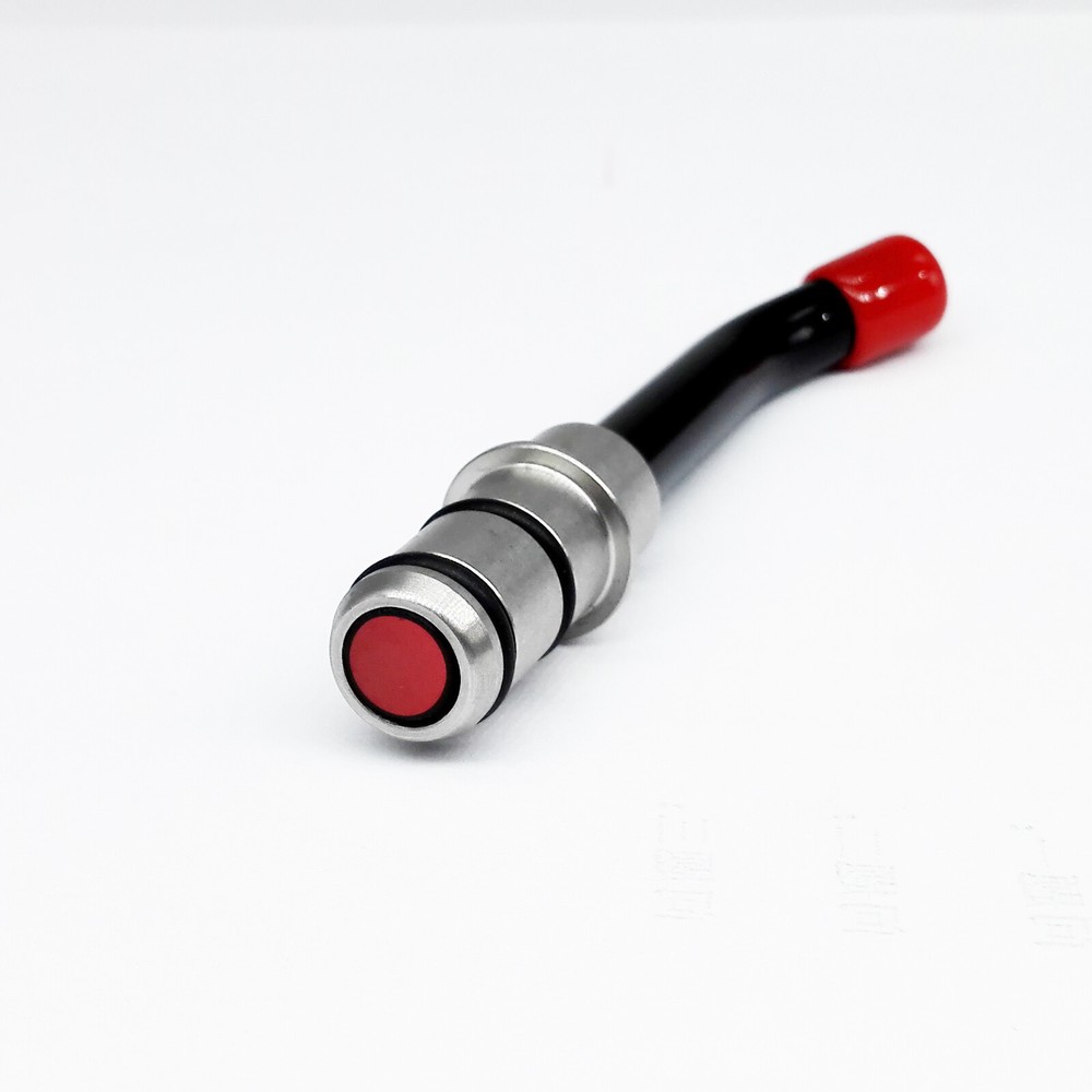 Light Cure Replacement Unit Head Guide Rod Tip Fits Woodpecker LED B/C/D/E