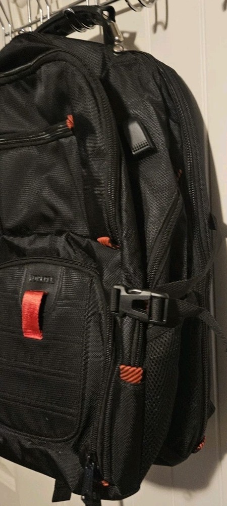 Yorepek Backpack 50 L Black