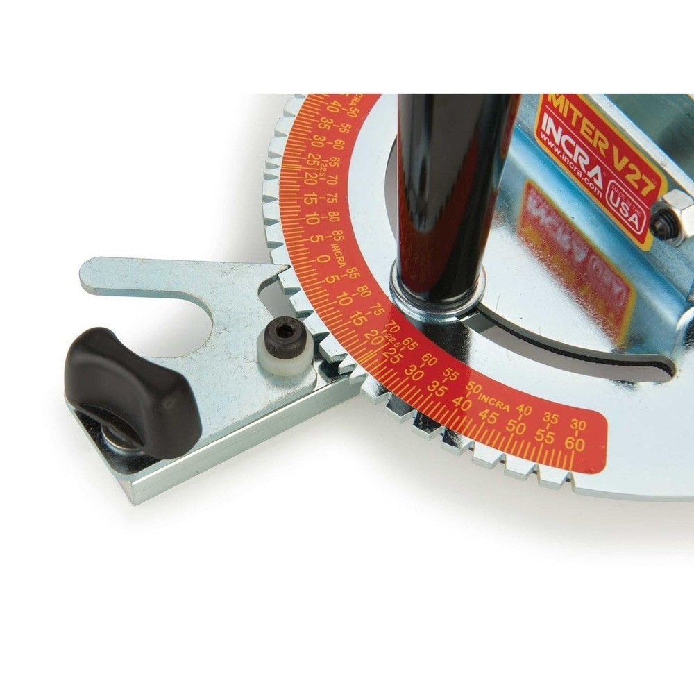 Miter V27 Miter Gauge