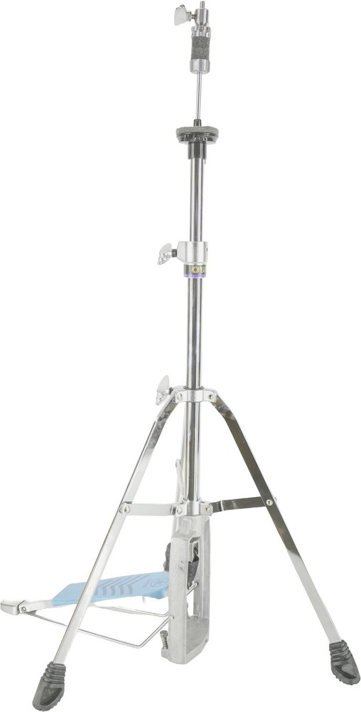 HS-650A Lightweight Single Braced Hi-Hat Stand Drum Hardware