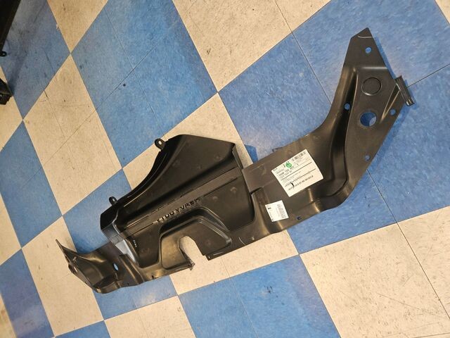 Genuine Mopar Radiator Upper Seal 68366245AB