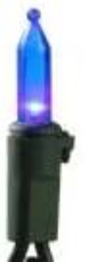 100-Light LED Multi-Color Mini Light Set