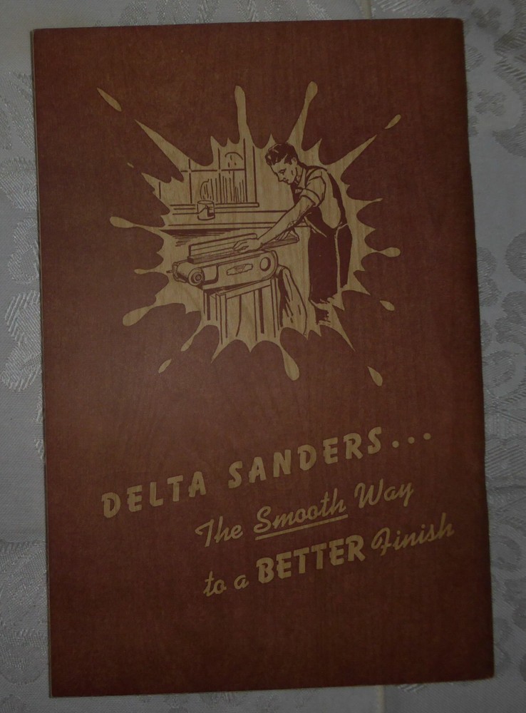 Vintage 1940 Practical Finishing Methods Book No 4543