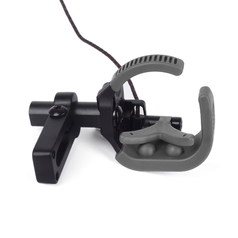 Compound Bow Hunting Arrow Rest Down Draft Drop Away Equipment Right & Left Hand