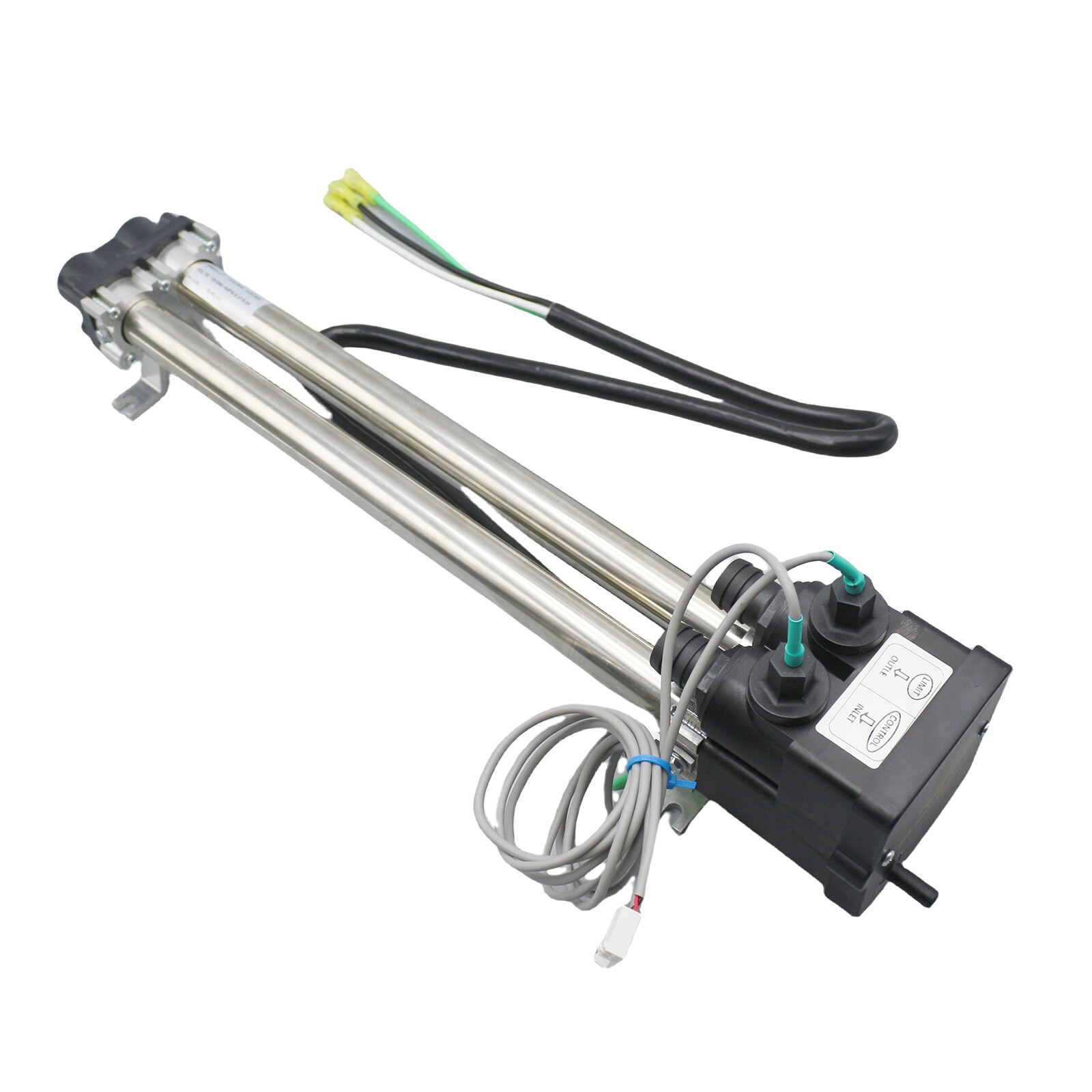 No-Fault Titanium Spa Heater For Spring/Watkins Tiger River 73790-6KW 73791-4KW