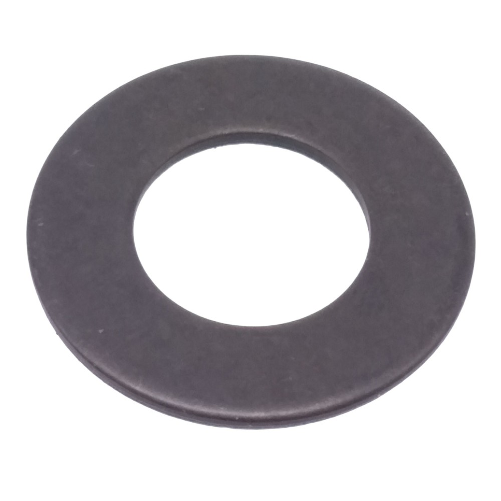 1000pcs M4 Carbon Steel Flat Washers