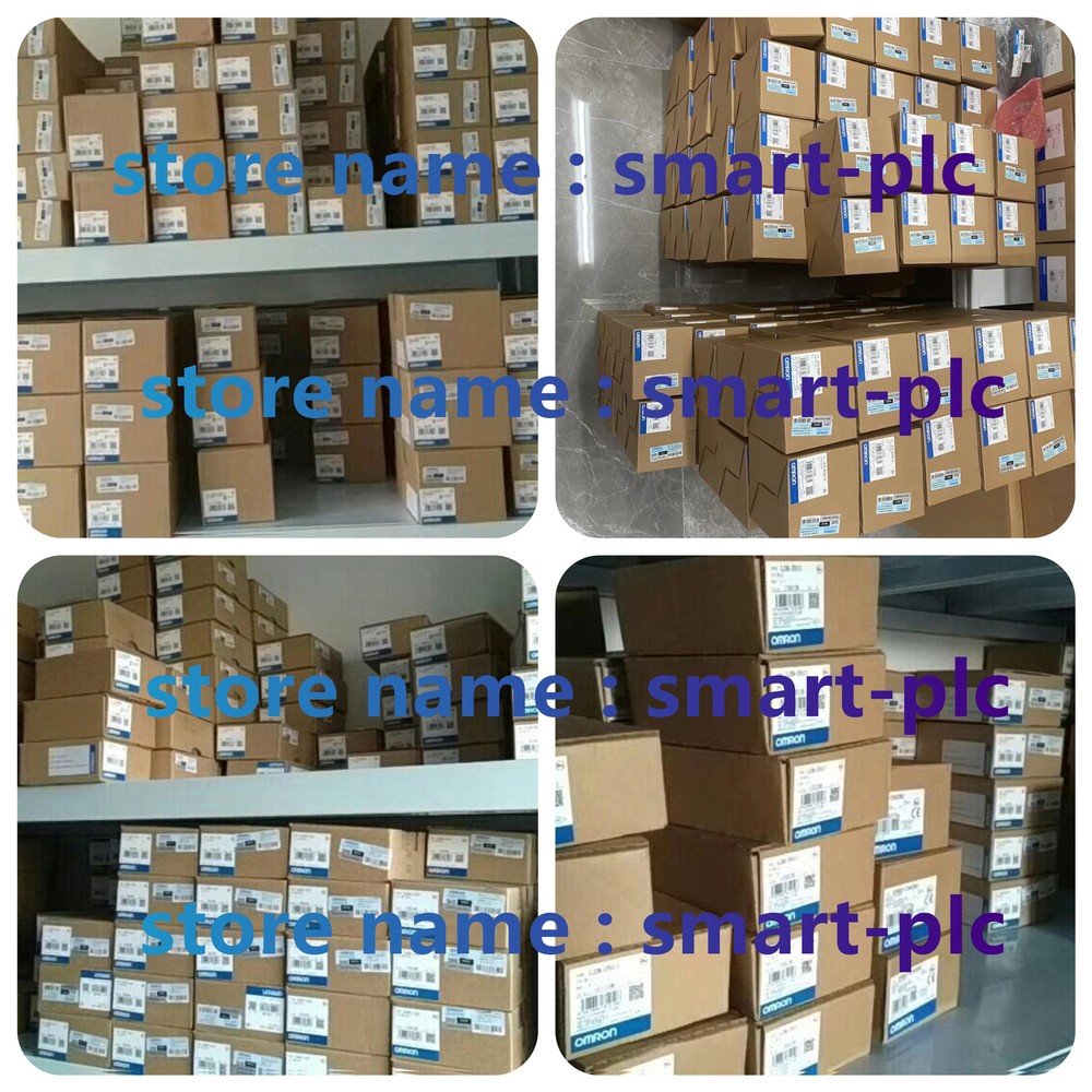 Omron E5CC-QX2ASM-800 E5CCQX2ASM800 Temperature Controller New & Genuine 1PCS