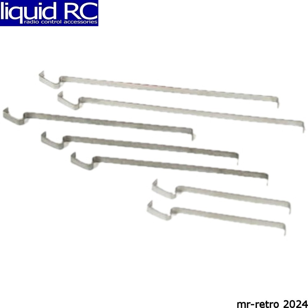 Estes 3143 Engine Hook Accessory Pack
