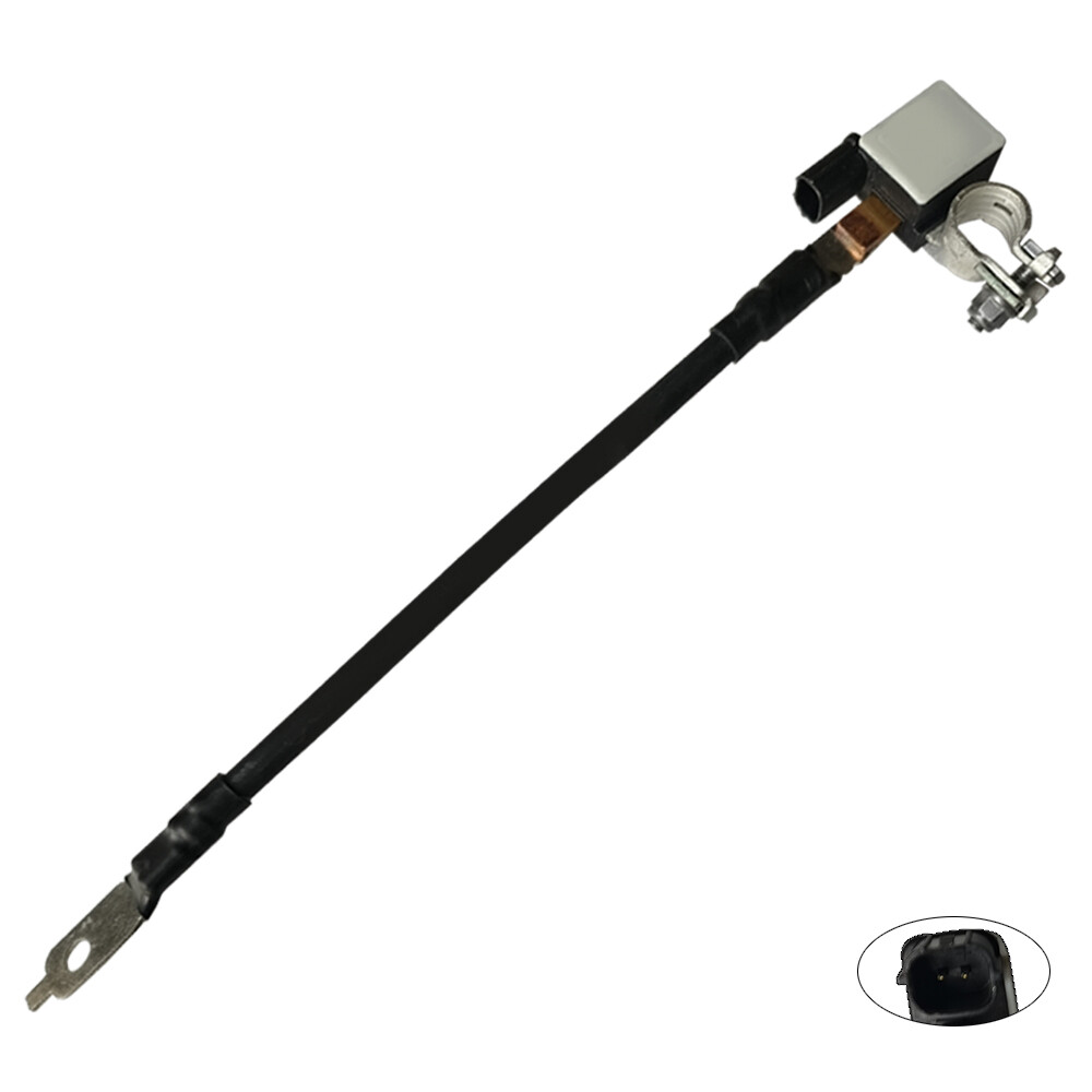 Fits For Elantra 2014 2015 2016 Front Battery Cable Negative Replacement