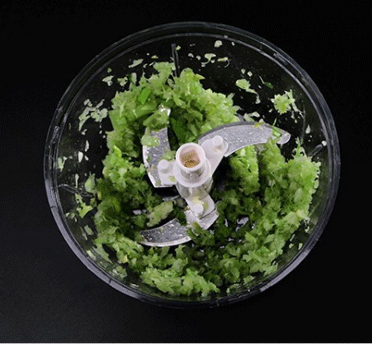 Fruit Vegetable Onion Garlic Cutter Food Speedy Chopper Spiral Slicer Shredder