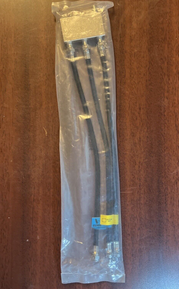 Dish Network DP Pro Plus Satellite Antenna Triplexer 175284 NEW w/cable