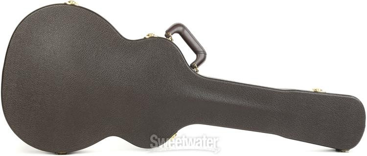 Taylor Deluxe Hardshell Grand Auditorium Case