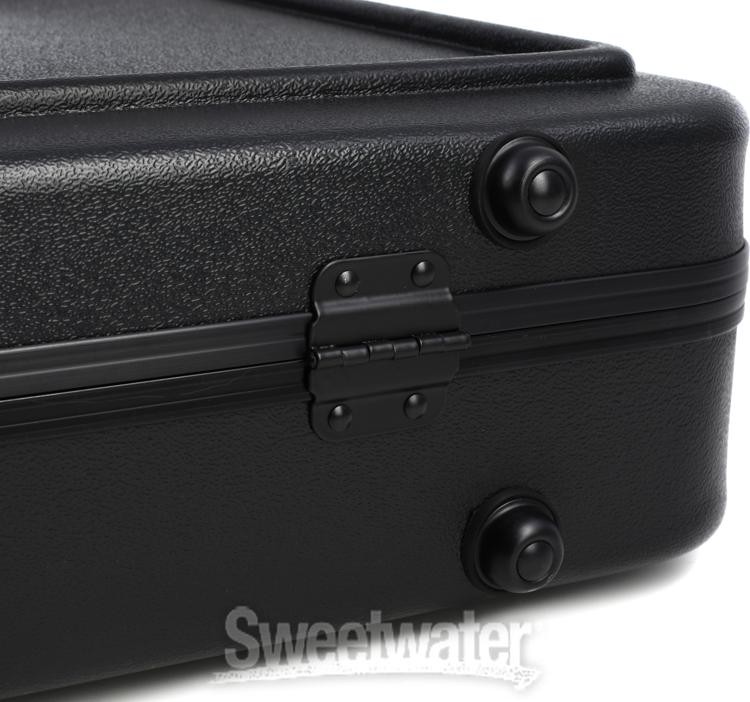 Schecter SGR-2A Avenger Hardshell Guitar Case