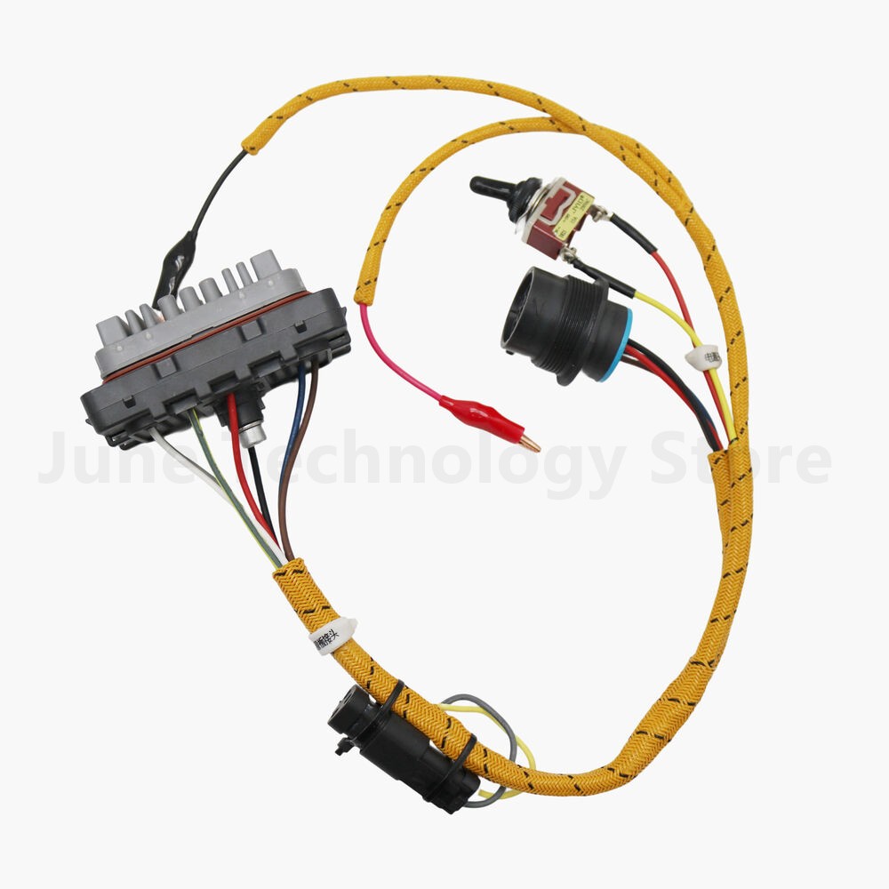for CAT ECM ECU Controller A6E2 A5E2V2 A5E12 DRCP28-86S Programming Cable 86 Pin