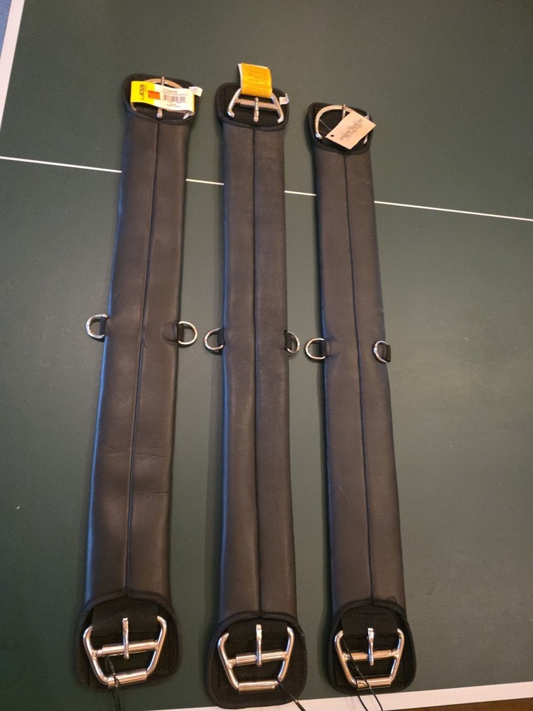 Neoprene Girth all 36"