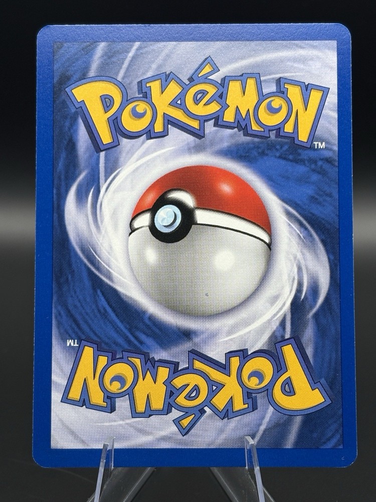 Jynx 031/102 Base Set Regular