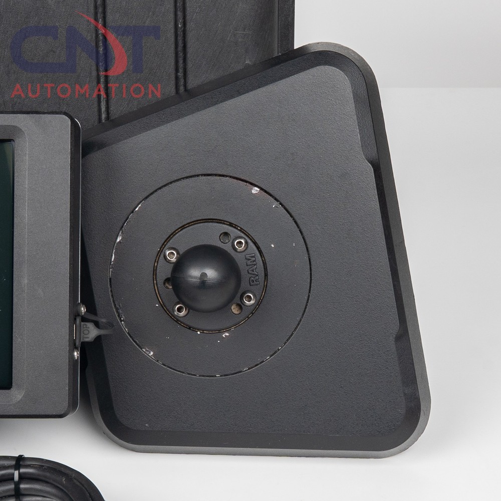 DigiTrak Aurora AF8 HDD Remote Touchscreen Display Locator Telemetry Control