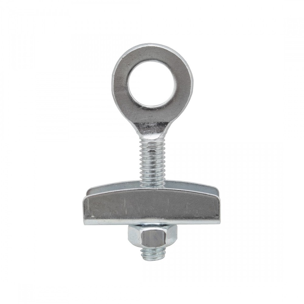 Sunlite 3/8" Chain Tension Adjuster | Bicycle Rear Wheel Centering & Frame