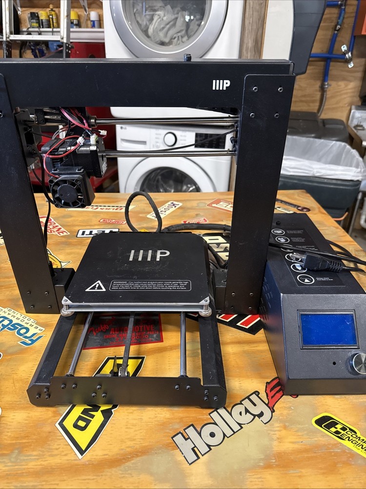 IIIP 3d printer