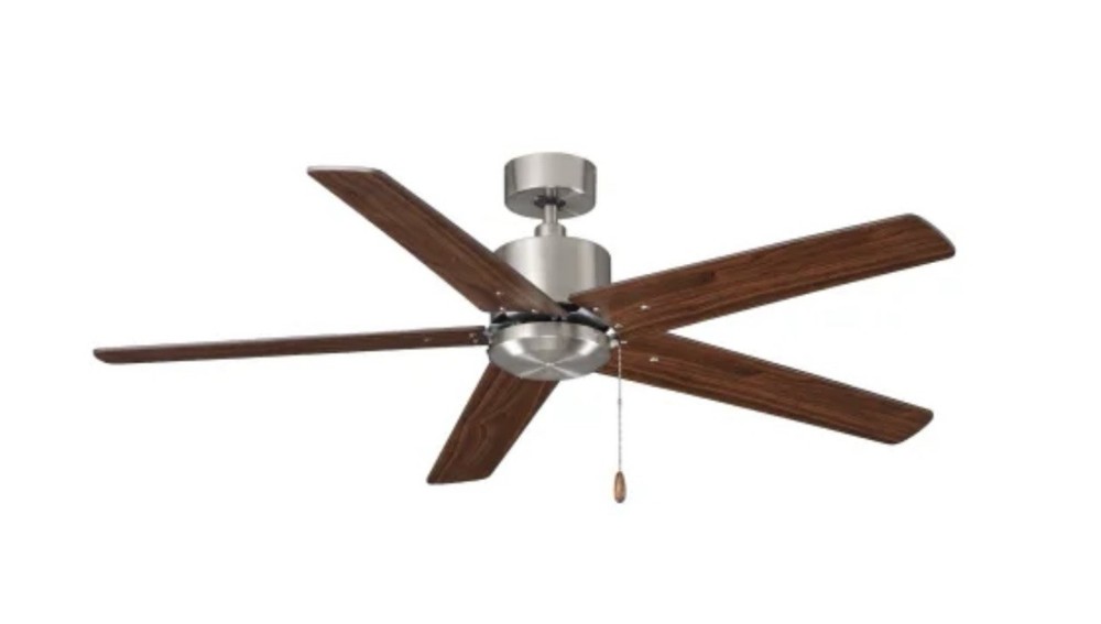 Ceiling fan 52” Aldea VI