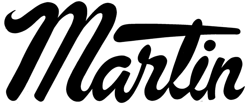 Martin 3 5V 900 SF Sprocket