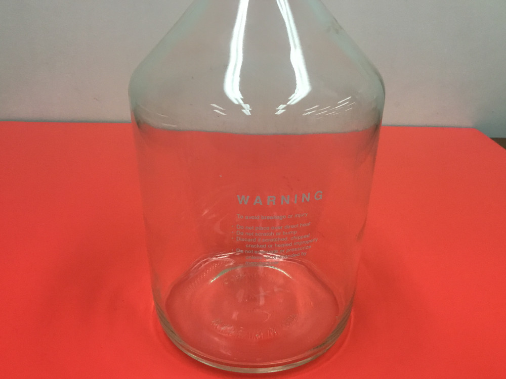 Corning - 2000mL - Reagent Storage Bottle - #29 Stopper