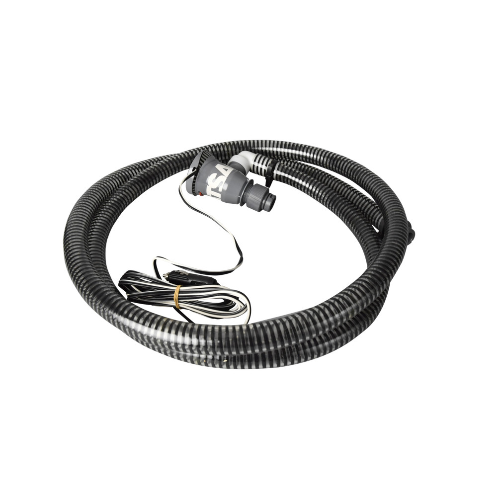 Barefoot International S7090 - Supa Pump 3.0