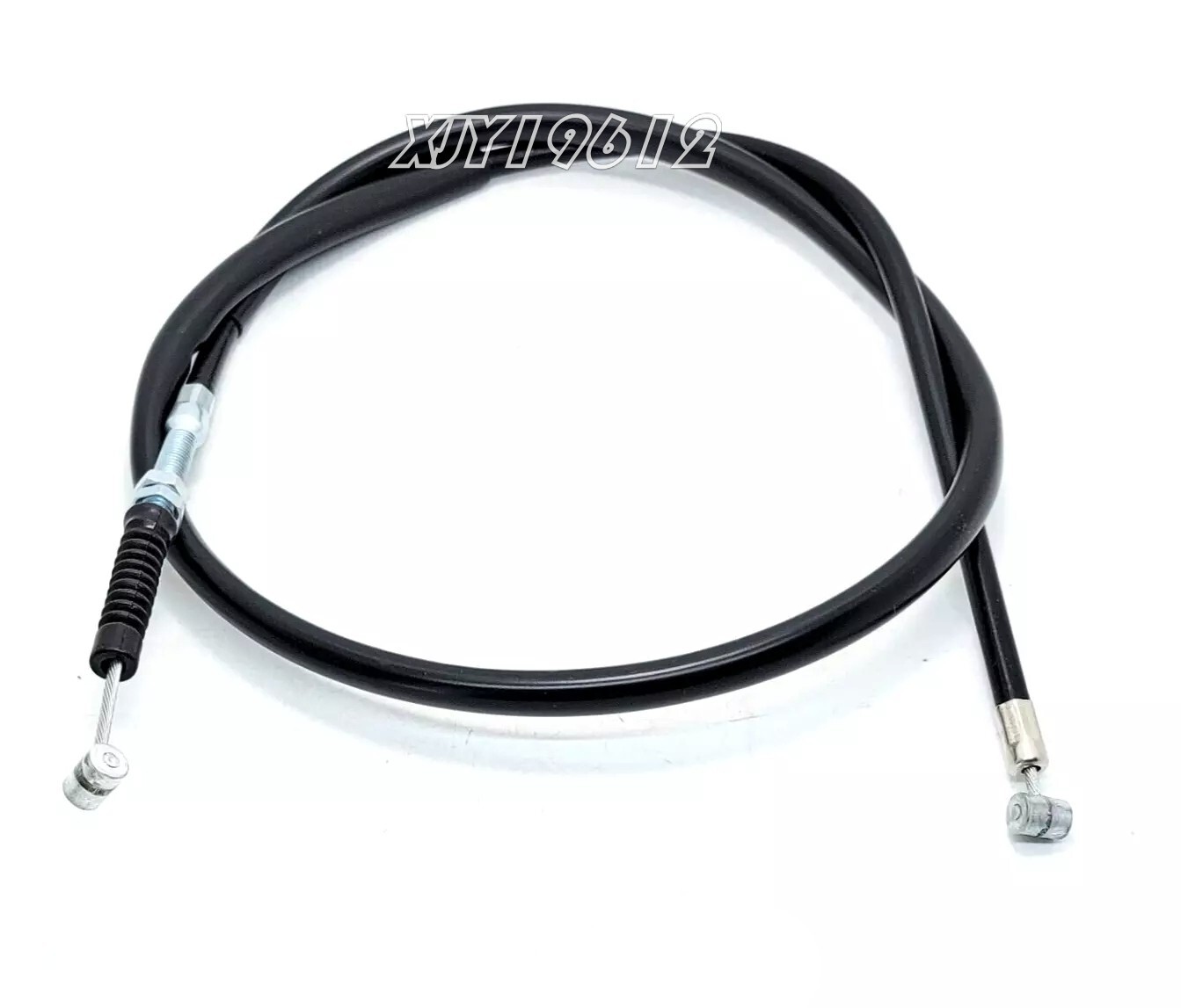 Front Brake Cable For Honda CR125M MT125 XR100