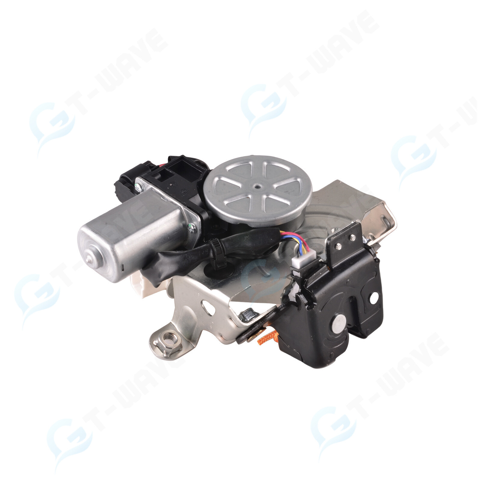 Rear Tailgate Trunk Lock Latch Actuator fit 2019-2023 Subaru Forester