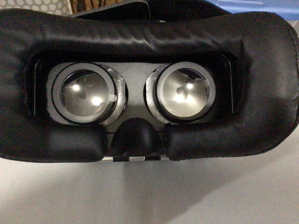 VR Shinecon Virtual Reality Glasses