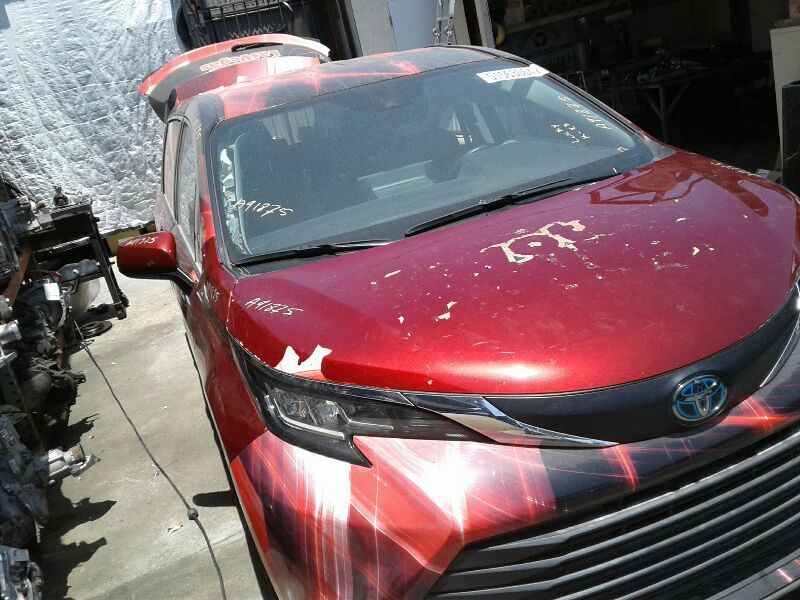 SIENNA 2021 Camera/Projector 119553