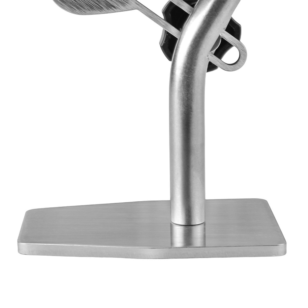 Dental Simulator Teaching Head Model with 28Pcs Replacement Teeth Place on Table