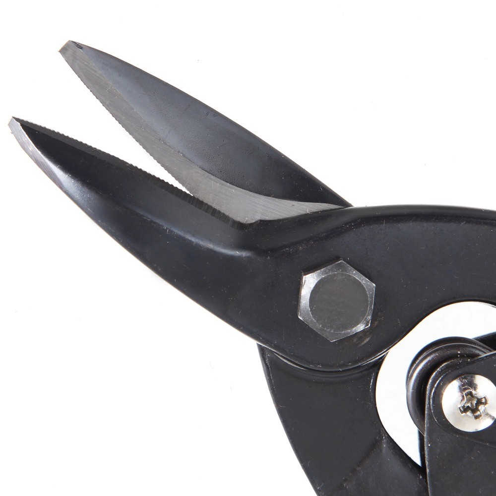 Hyper Tough 10-inch Aviation Snips