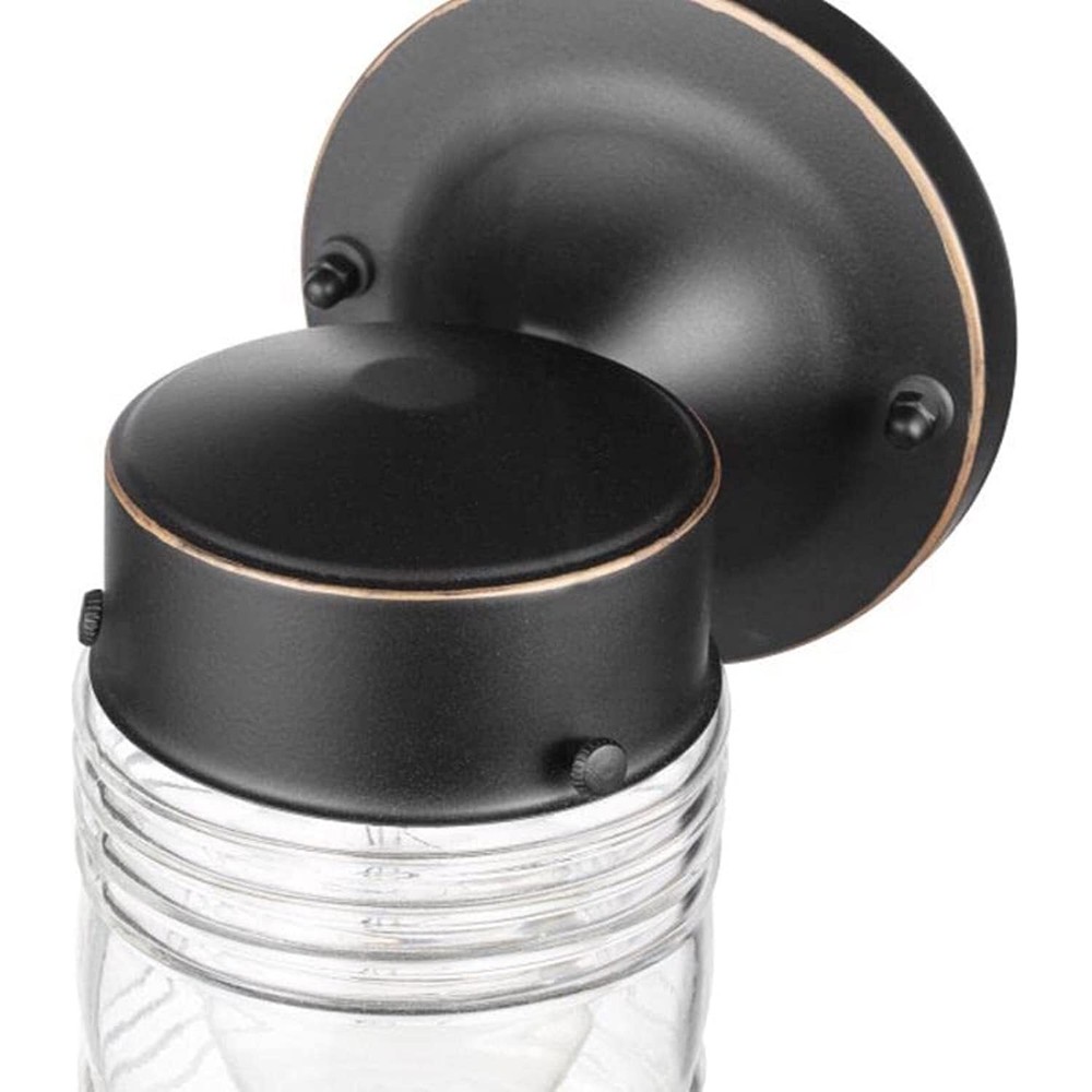 WALL SCNC LANDIS ORB 2PK